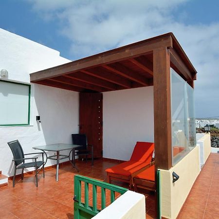 Apartment Shanti Lara Sea Views Punta Mujeres By Pvl Dış mekan fotoğraf