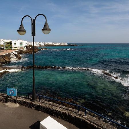 Apartment Shanti Lara Sea Views Punta Mujeres By Pvl Dış mekan fotoğraf