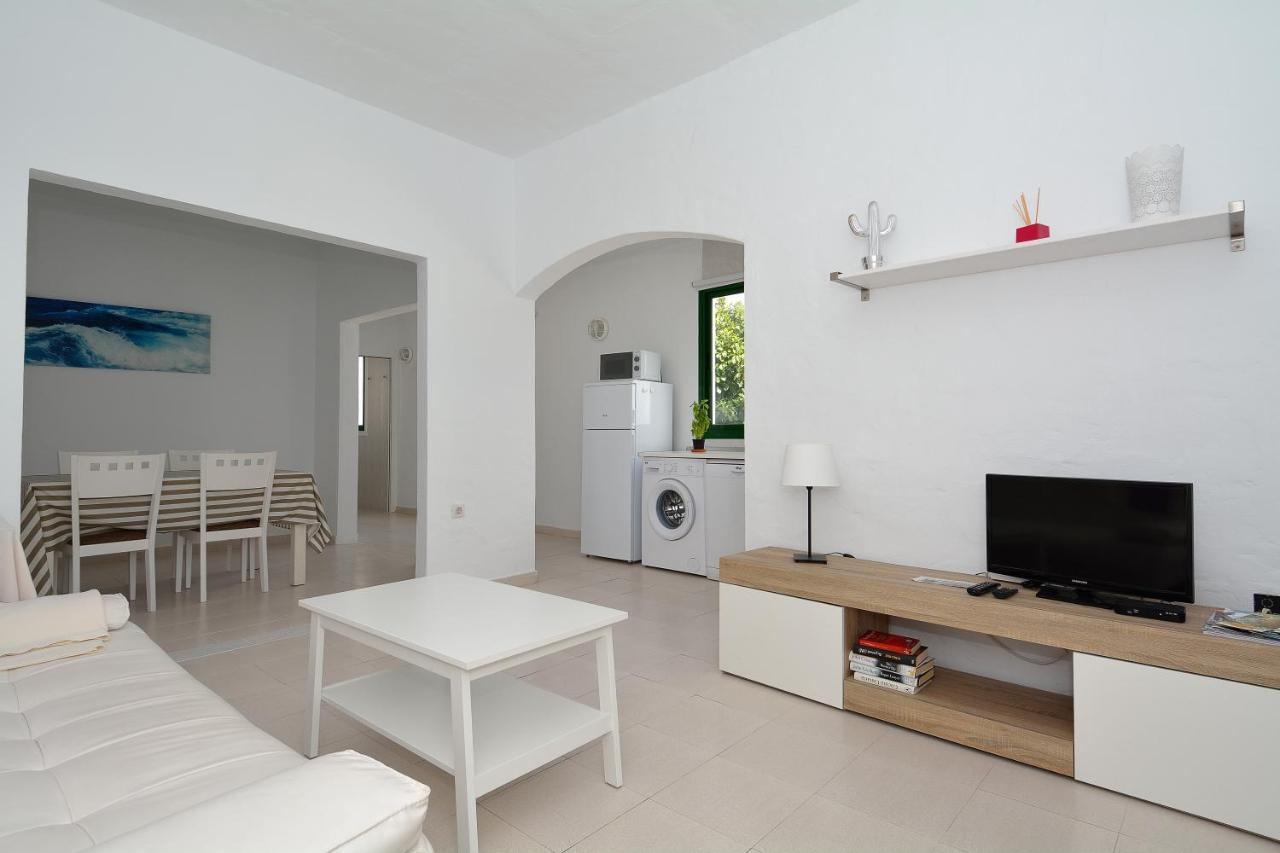 Apartment Shanti Lara Sea Views Punta Mujeres By Pvl Dış mekan fotoğraf