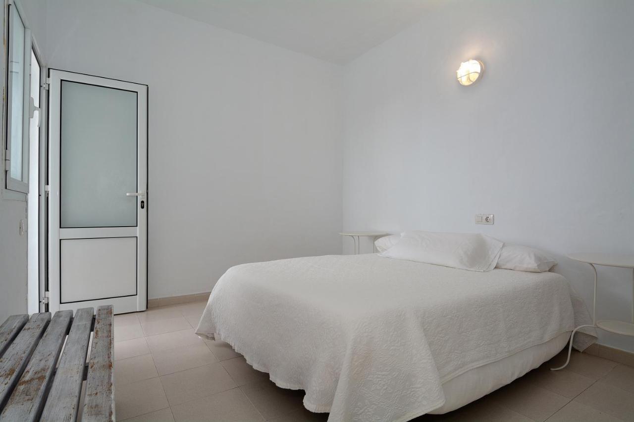 Apartment Shanti Lara Sea Views Punta Mujeres By Pvl Dış mekan fotoğraf