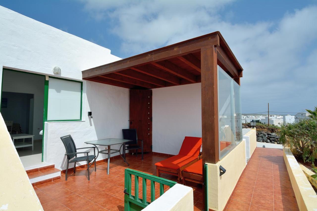 Apartment Shanti Lara Sea Views Punta Mujeres By Pvl Dış mekan fotoğraf