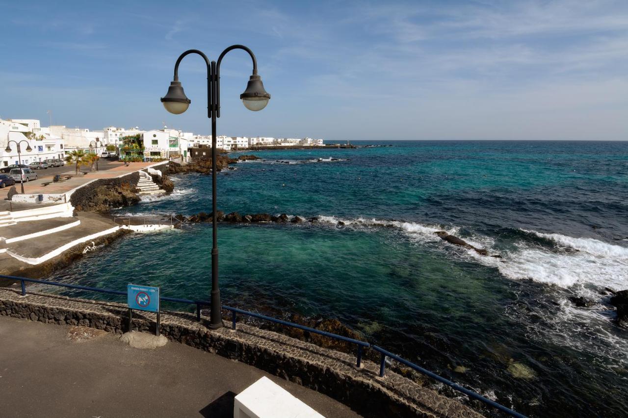 Apartment Shanti Lara Sea Views Punta Mujeres By Pvl Dış mekan fotoğraf