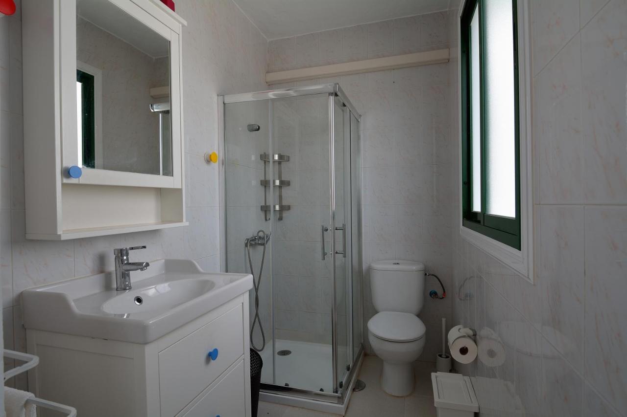 Apartment Shanti Lara Sea Views Punta Mujeres By Pvl Dış mekan fotoğraf