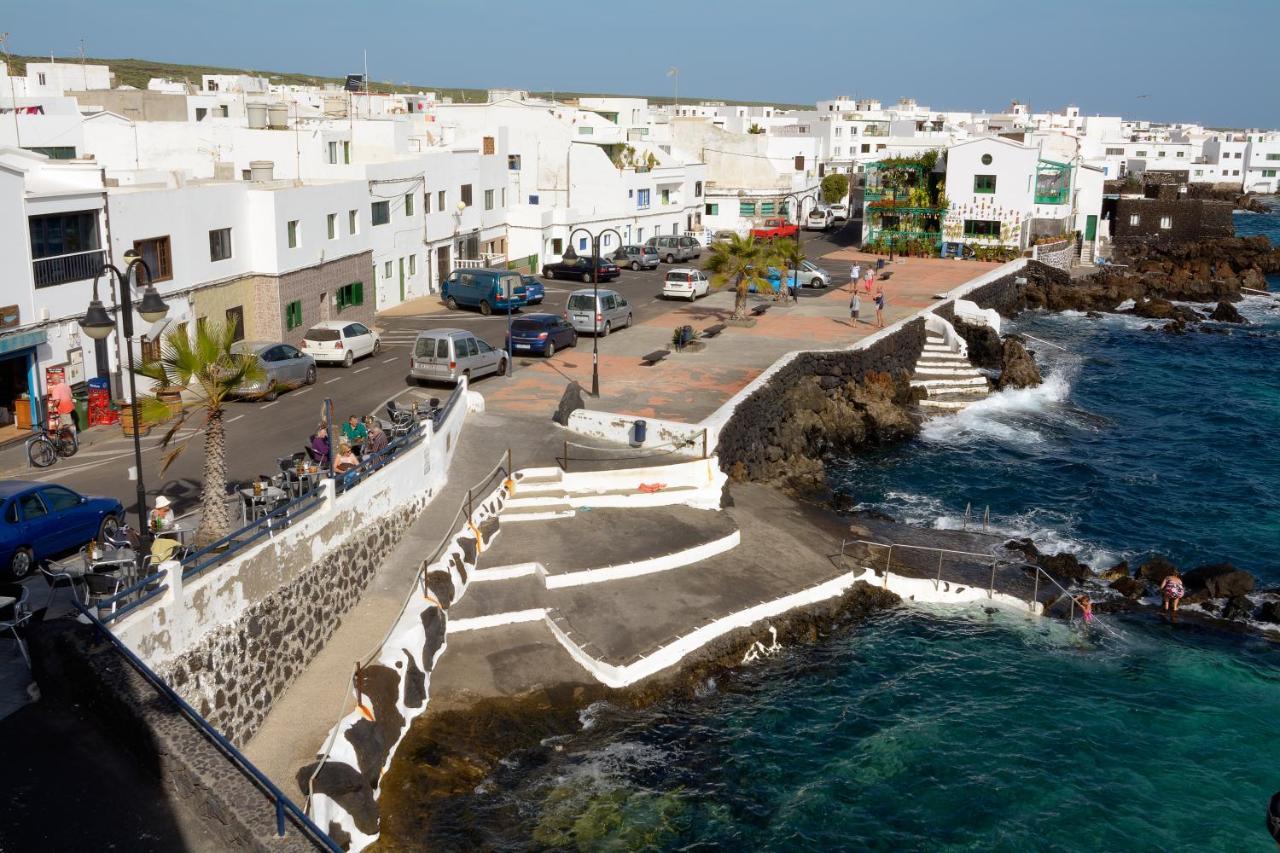 Apartment Shanti Lara Sea Views Punta Mujeres By Pvl Dış mekan fotoğraf