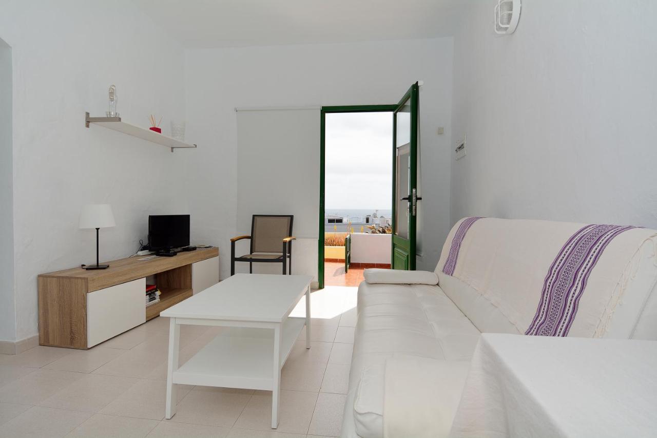 Apartment Shanti Lara Sea Views Punta Mujeres By Pvl Dış mekan fotoğraf