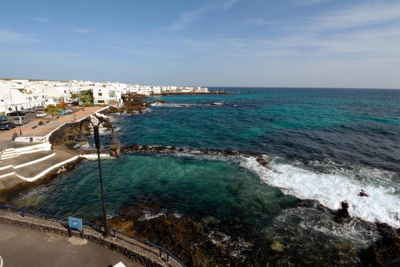 Apartment Shanti Lara Sea Views Punta Mujeres By Pvl Dış mekan fotoğraf